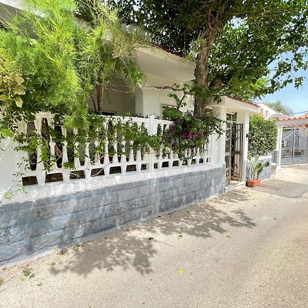 La Villetta Sul Mare Μπάρι Εξωτερικό φωτογραφία