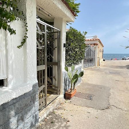 La Villetta Sul Mare Μπάρι Εξωτερικό φωτογραφία