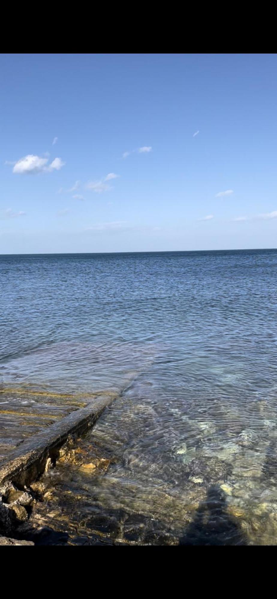 La Villetta Sul Mare Μπάρι Εξωτερικό φωτογραφία