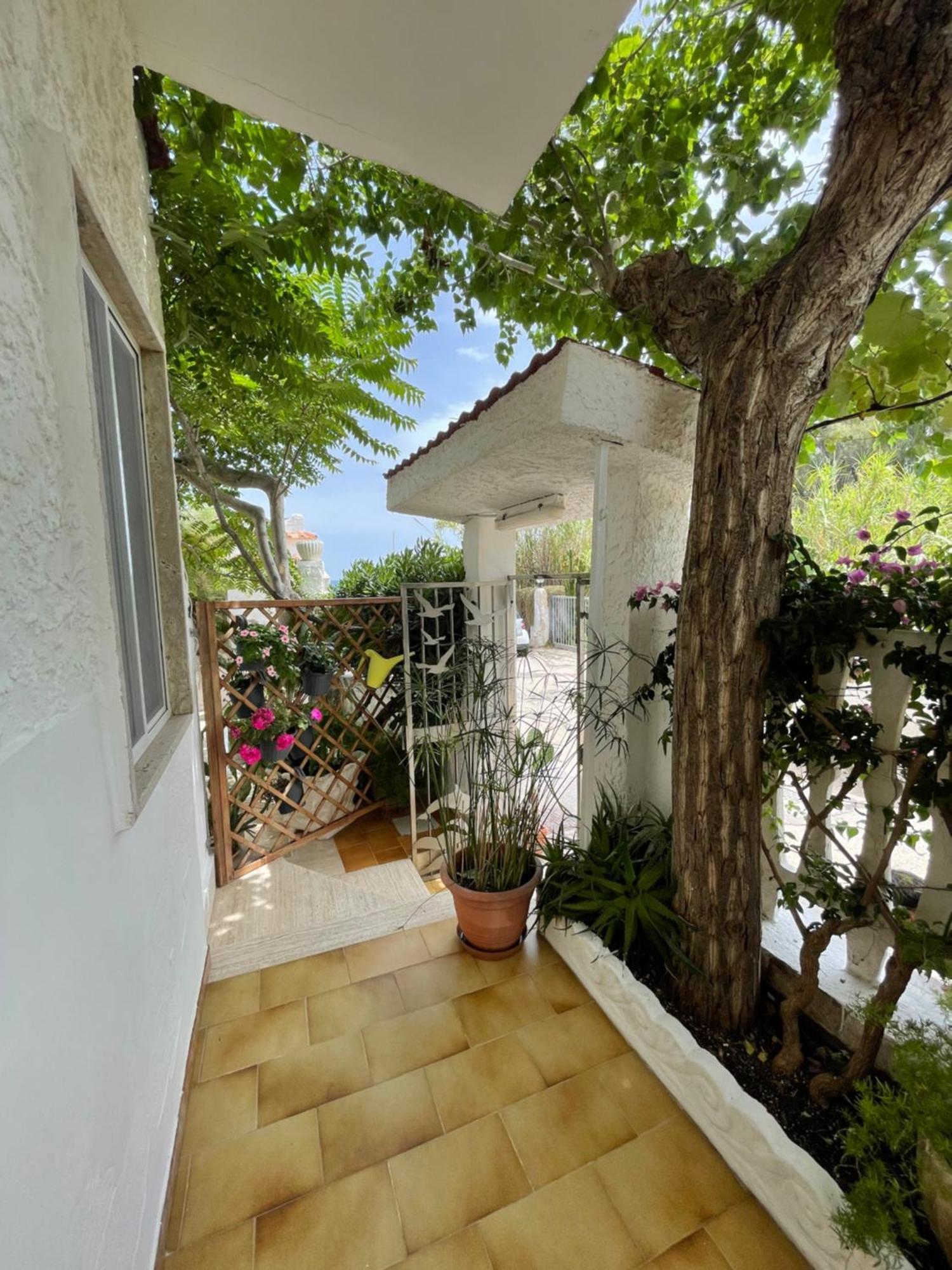 La Villetta Sul Mare Μπάρι Εξωτερικό φωτογραφία