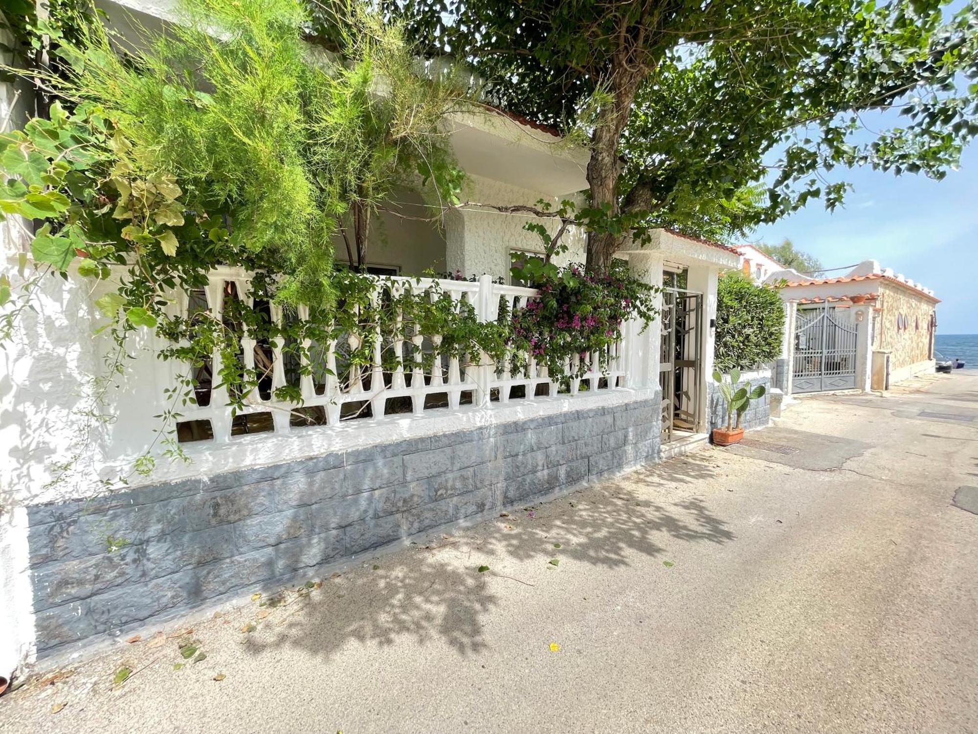 La Villetta Sul Mare Μπάρι Εξωτερικό φωτογραφία