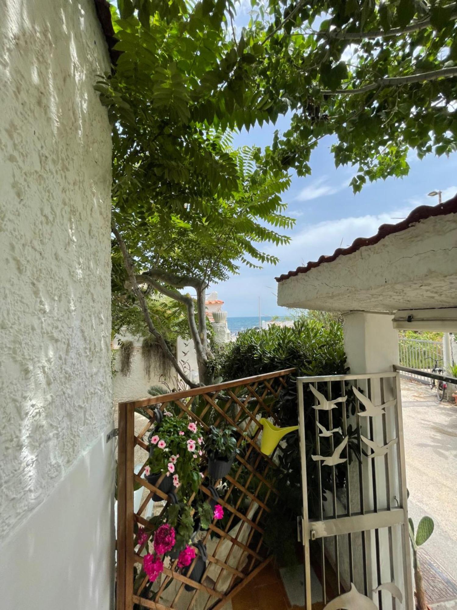 La Villetta Sul Mare Μπάρι Εξωτερικό φωτογραφία